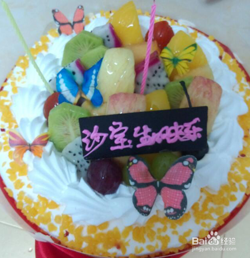 怎么给宝宝一个有意义的生日