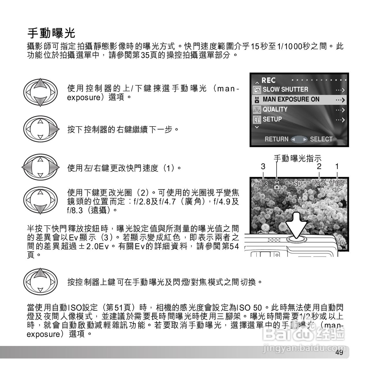 柯尼卡美能达 DiMAGE G600数码相机中文说明书:[5]