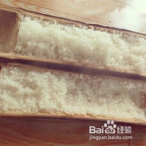 竹简饭的竹简怎样制作