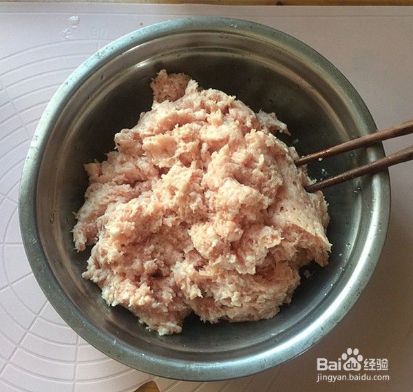 如何自制酥炸团圆肉圆子