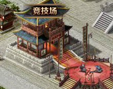 斗三国怎么增加功勋值/功勋值的作用是什么?