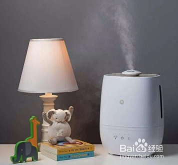 加湿器怎么合理地使用