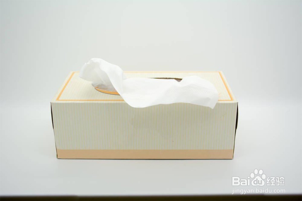 如何挑选纸巾？