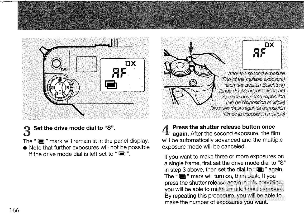 CONTAX G2数码相机说明书:[8]