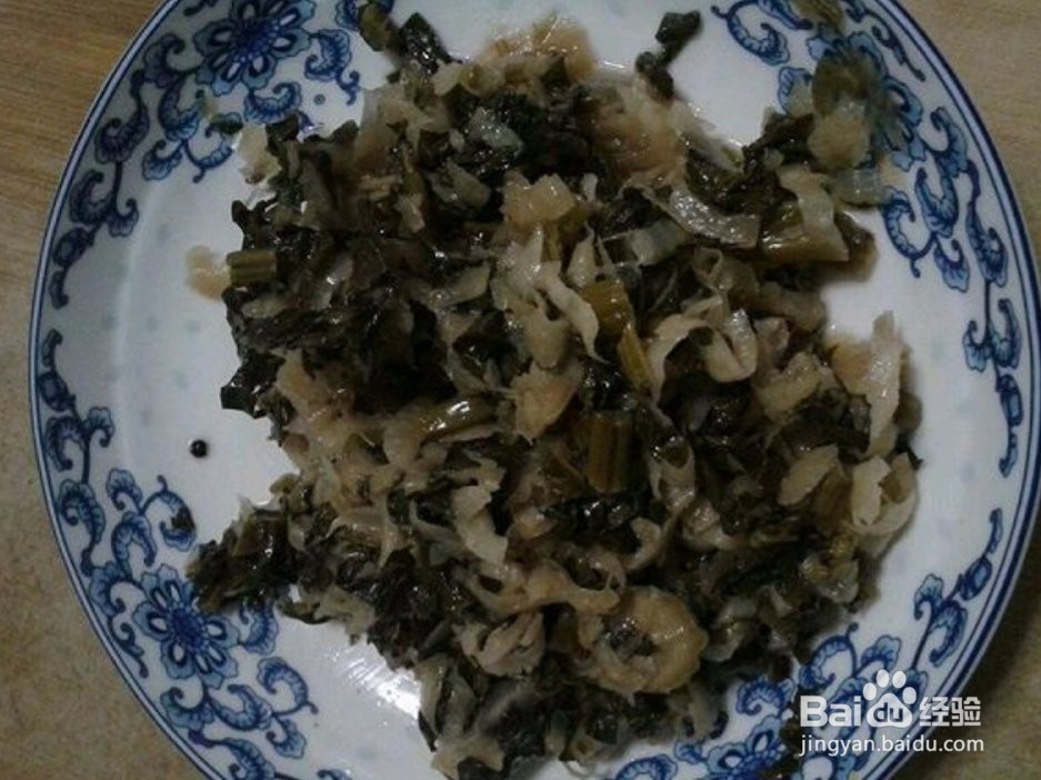 如何做山西乱炖菜？