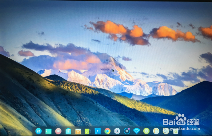国产操作系统——深度Deepin15.5安装过程体验!
