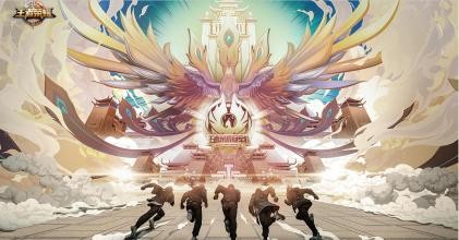 王者荣耀老碰到挂机队友怎么办?