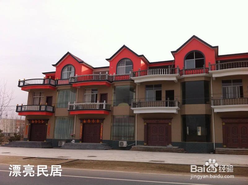 骑行中国：[14]合肥—黄冈