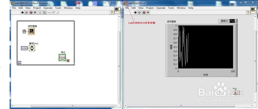 LabVIEW不同版本之间的兼容性问题