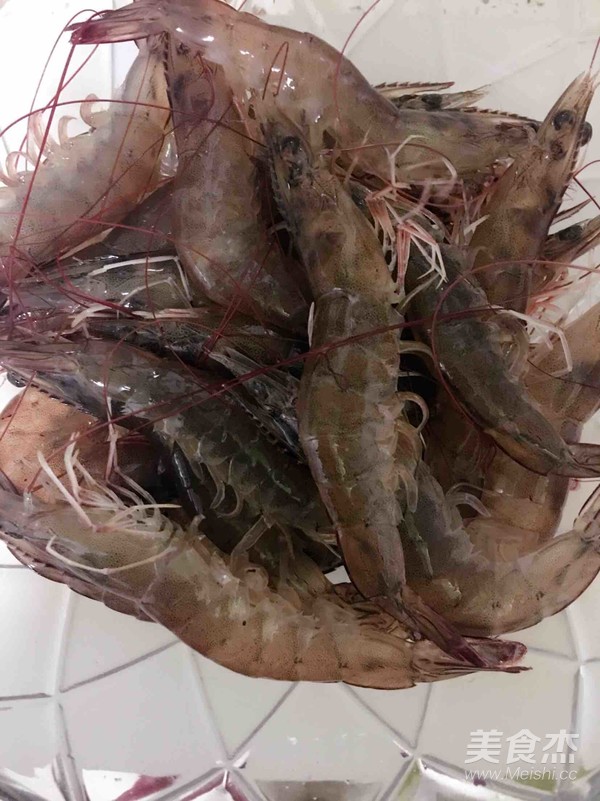 三鲜水饺的做法