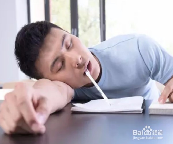 睡觉打呼鲁怎么办