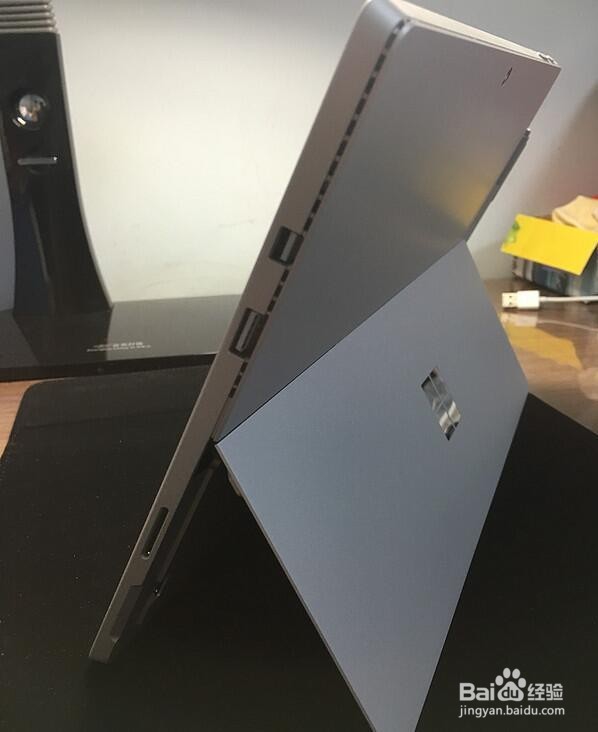 微软 Surface Pro 4开箱