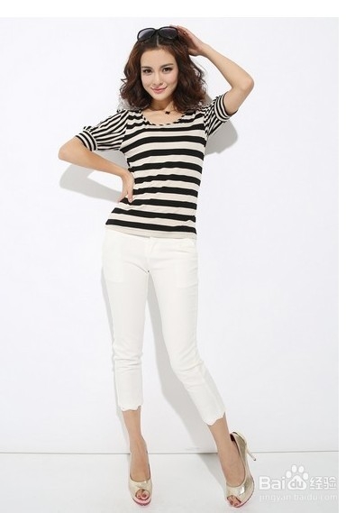 复古装什么样的好看