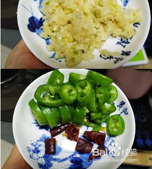 蒜香鸡腿怎么做