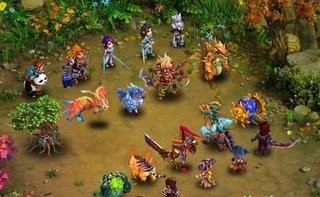 梦诛手游宠物培养攻略