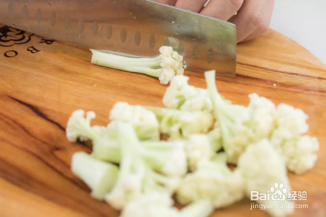 无米炒饭的做法