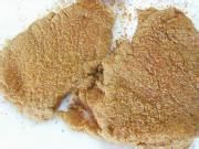 孜然辣味猪排的做法