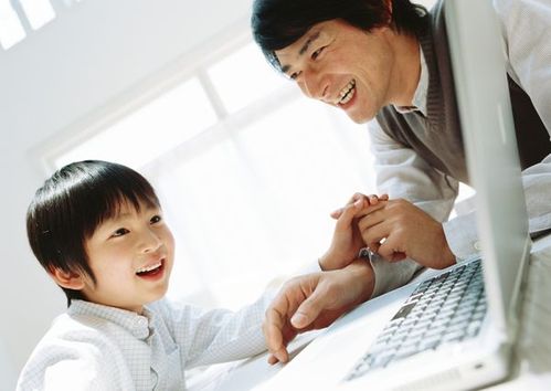 怎样正确教育孩子