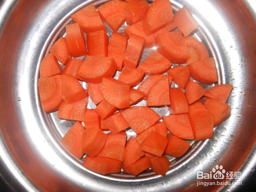 怎么样萝卜炖排骨更好吃？