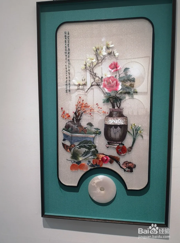 装修画都有哪些材质