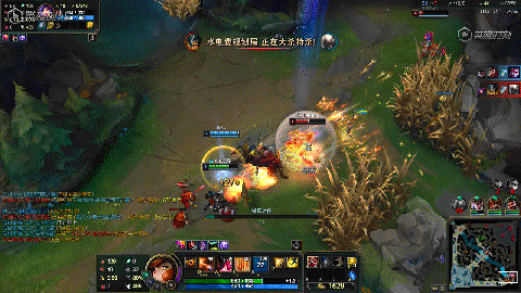 lol无限火力赏金猎人出装玩法攻略