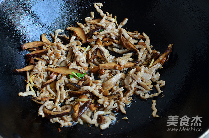 香菜腐皮卷的做法