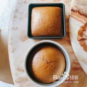 怎样做红糖马拉糕