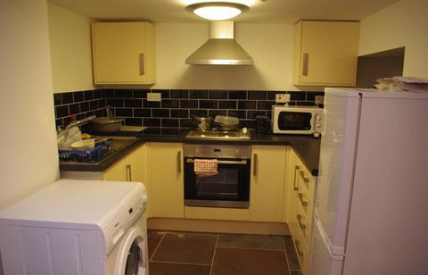 留学英国有关住宿问题的解析