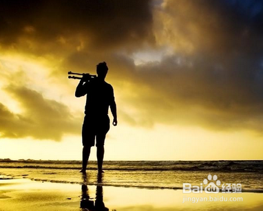 哪种男人绝对不能嫁给他？