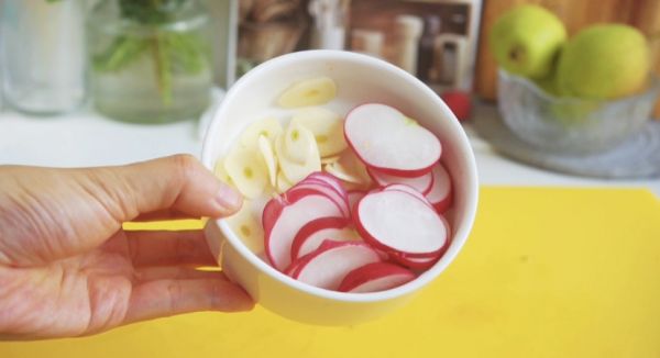 香浓芝士肉酱南瓜