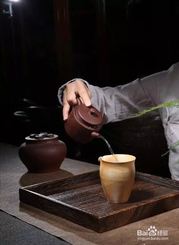 茶艺的作用有哪些