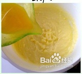 奶香扑鼻的黑加仑奶酪小饼干