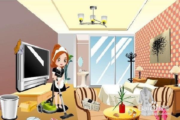 通往健康住宅的6个步骤