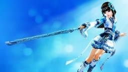 剑三怎么卡伞姿势