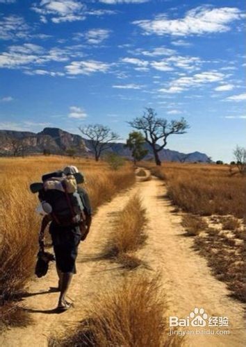 4个提高摄影水平的建议