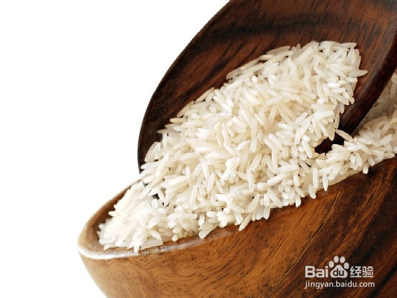 怎么把白米饭煮香