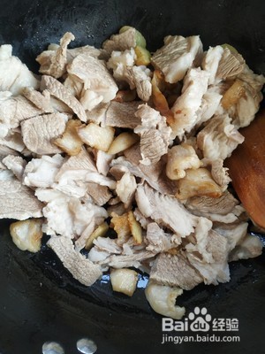 羊肉萝卜汤的做法