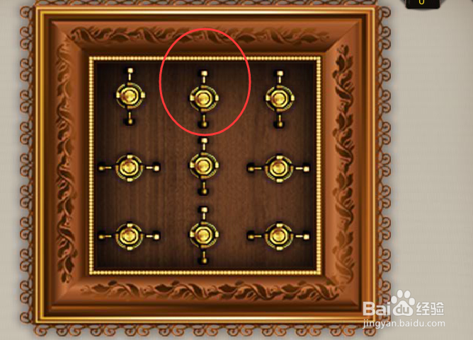 密室逃脱20巨人追踪第九关详细攻略