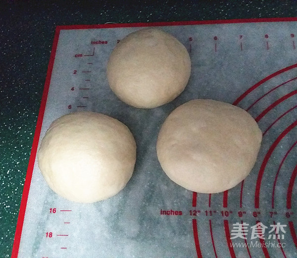 蔓越梅蛋白吐司
