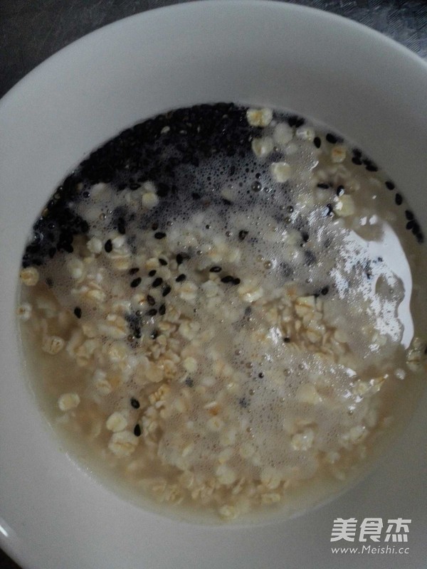 减肥早餐的做法