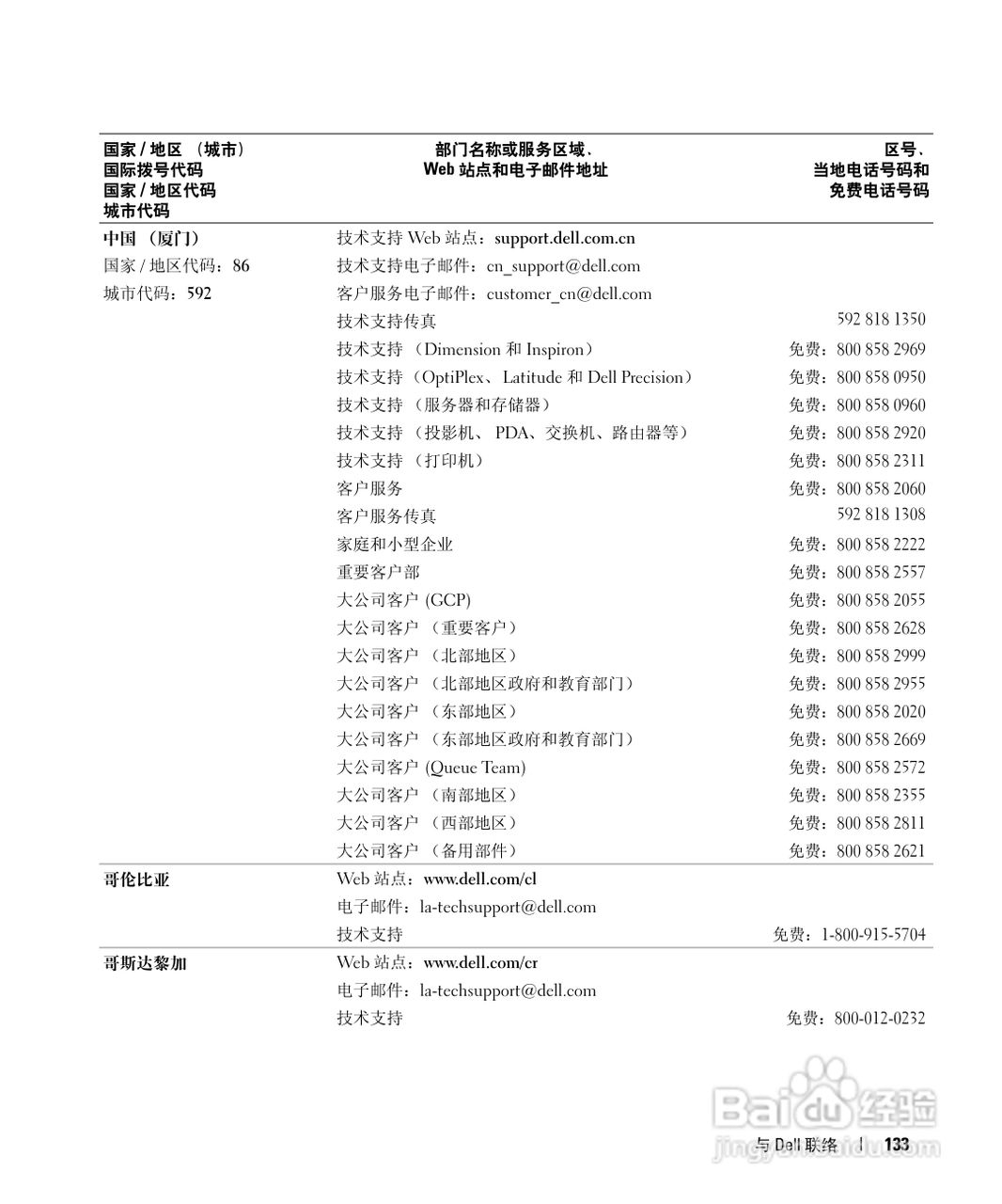 戴尔Inspiron E1505笔记本电脑使用说明书:[14]