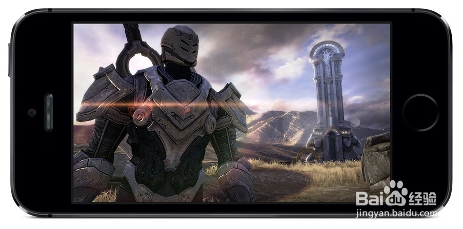 iPhone5s与iPhone5的区别？