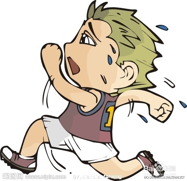 夏日拒绝蚊虫叮咬