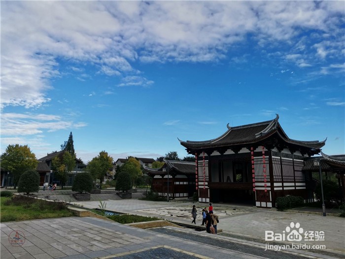 李白故居游玩攻略