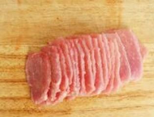锅包肉的做法