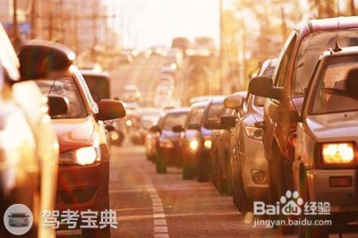 科目一绝对易错题