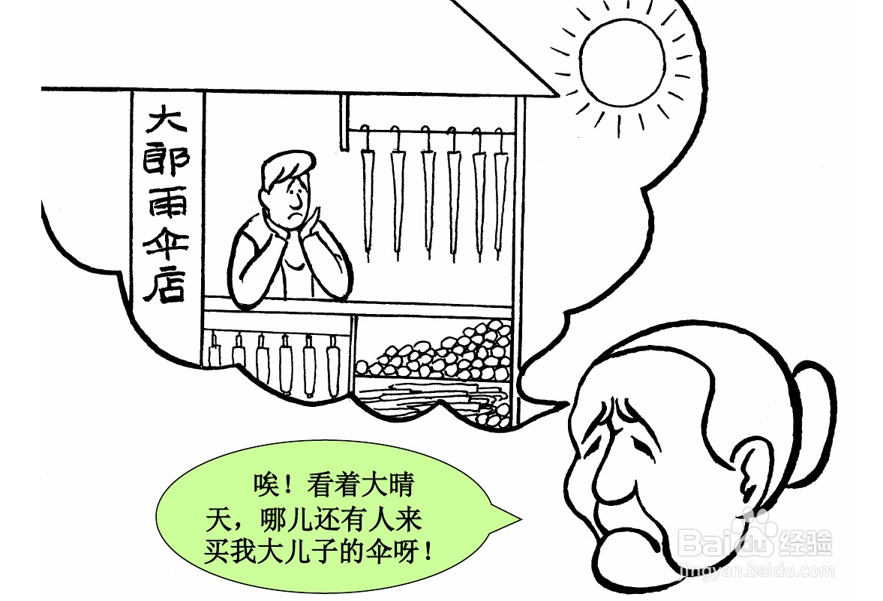 怎么控制和调节自己的情绪