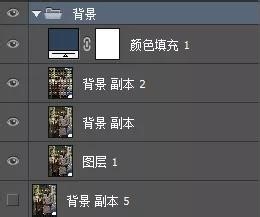 教你用PS快速将人物照片转为美式漫画效果!