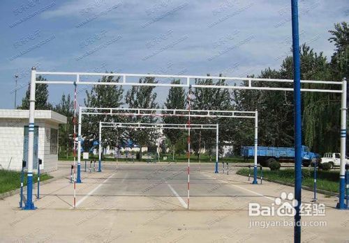 电子桩考技巧都有哪些?