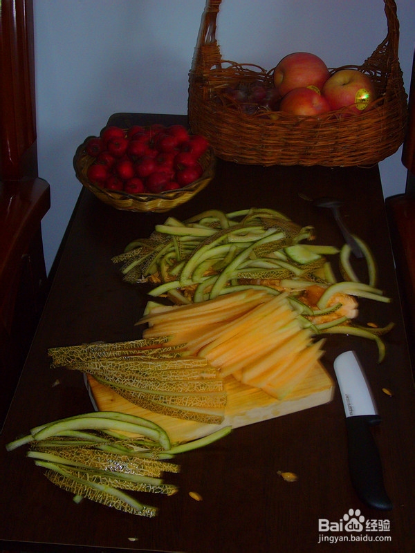 减少舌尖上的浪费小窍门